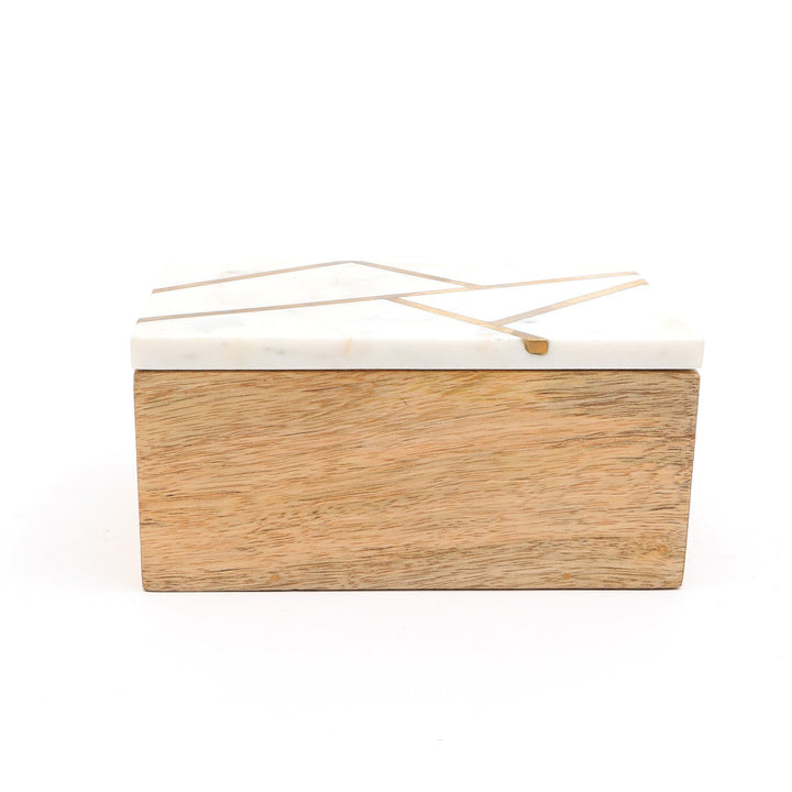 Serena Decorative Box Small