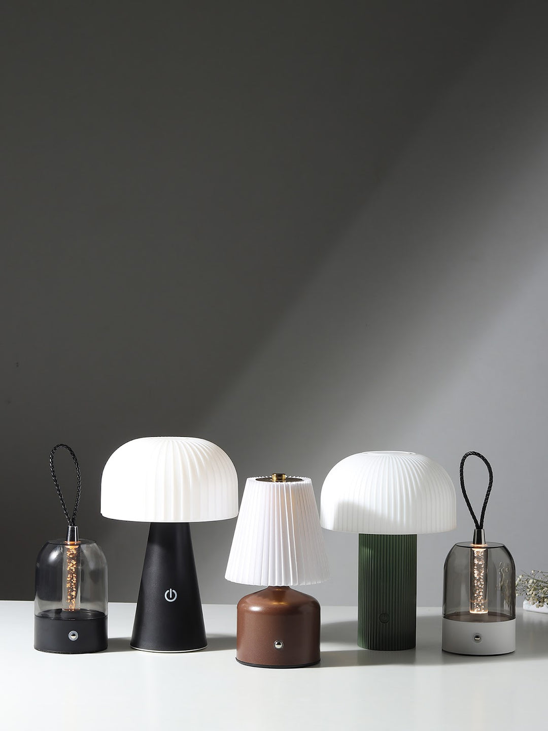 Expobazaar Melo Mush Lamp