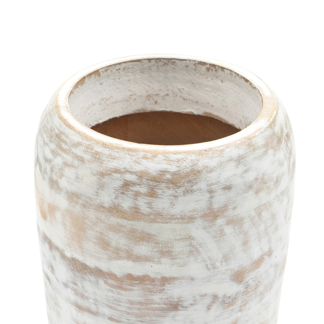 Ibiza Decorative Flower Vase Small
