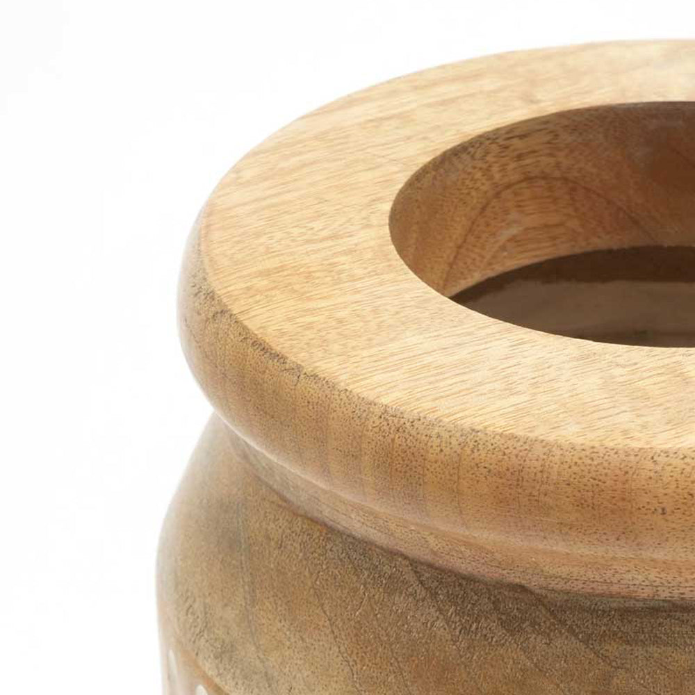 Abis Decorative Flower Vase Small
