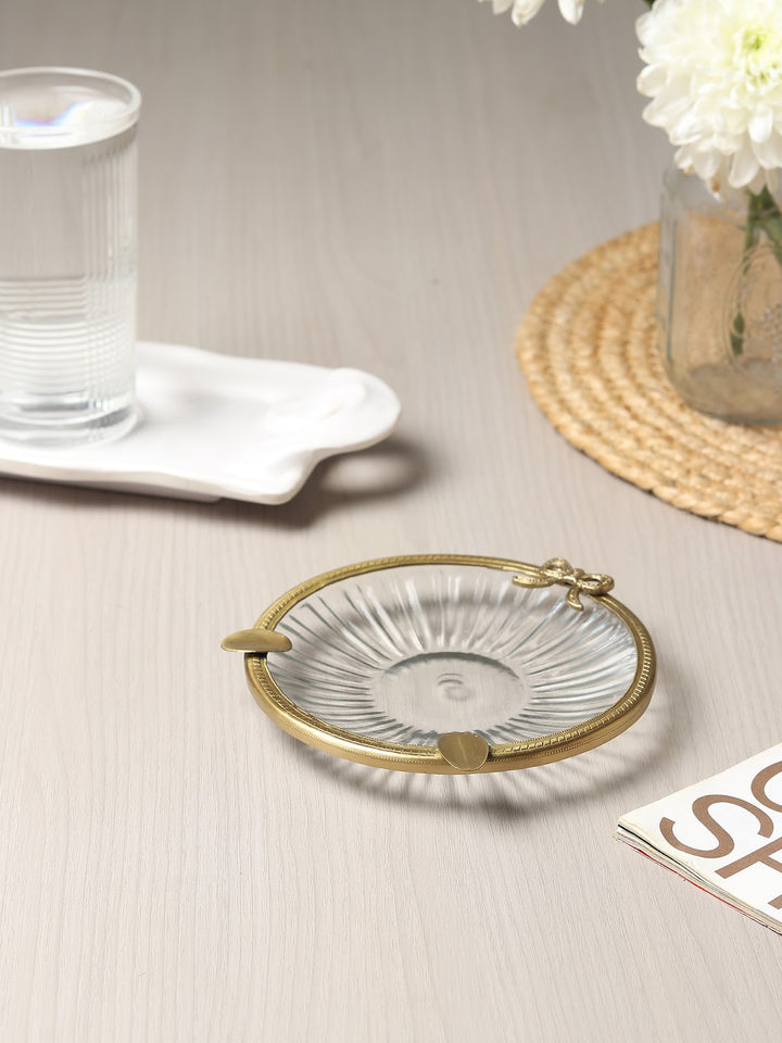 Expobazaar Eris Ashtray