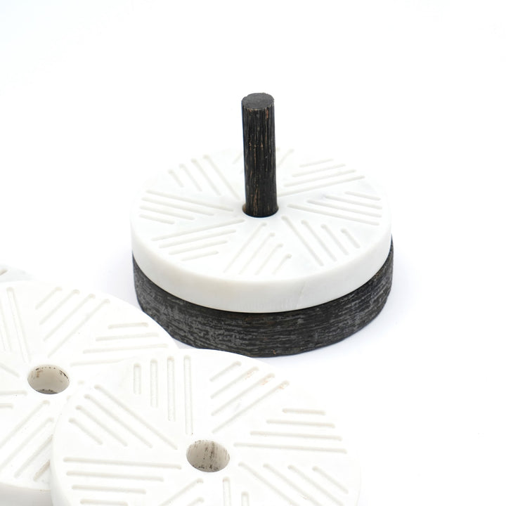 Riviera Coaster Set of 4