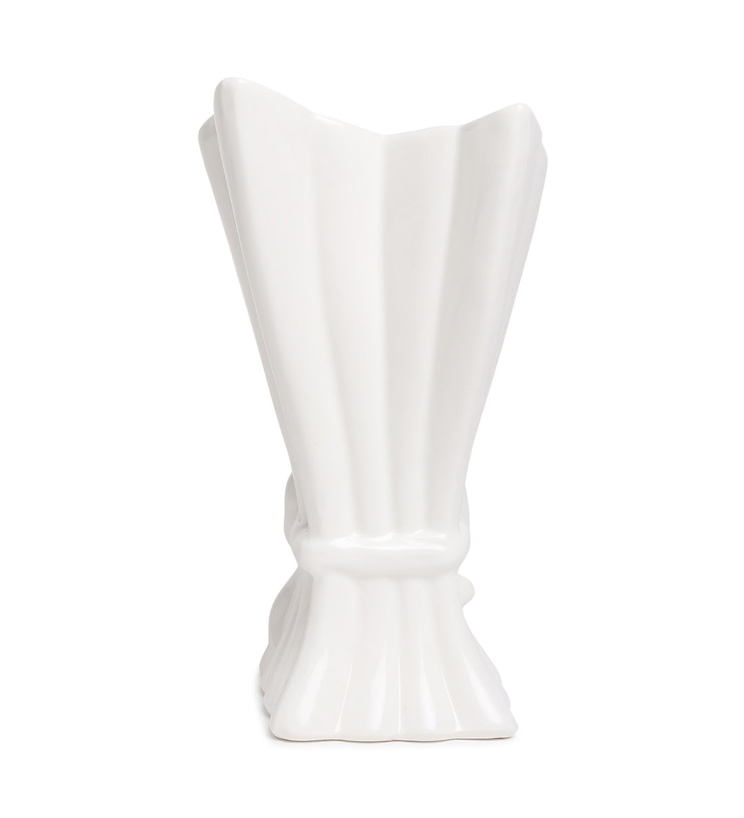 Isolde Fleur Climbing Bloom Porcelain Bud Vase view 6