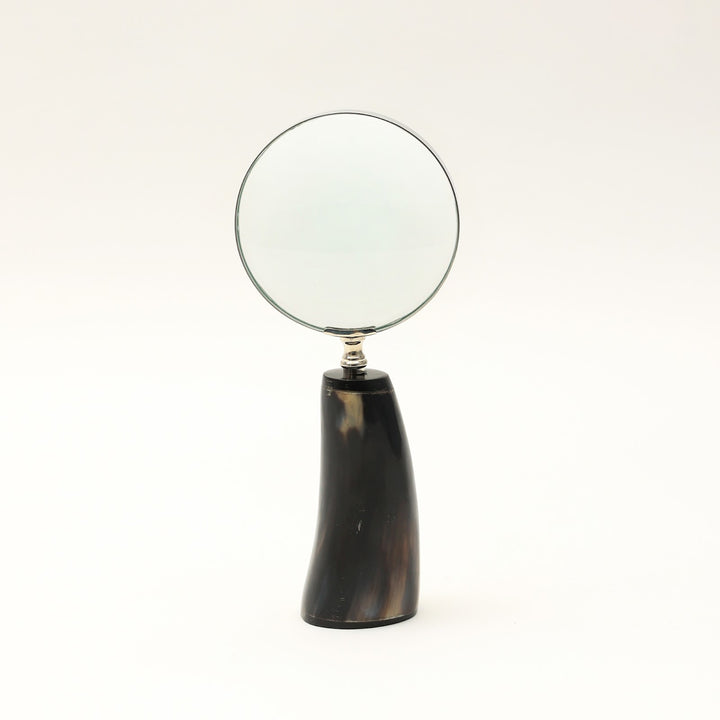 Horn Handheld Table Magnifier