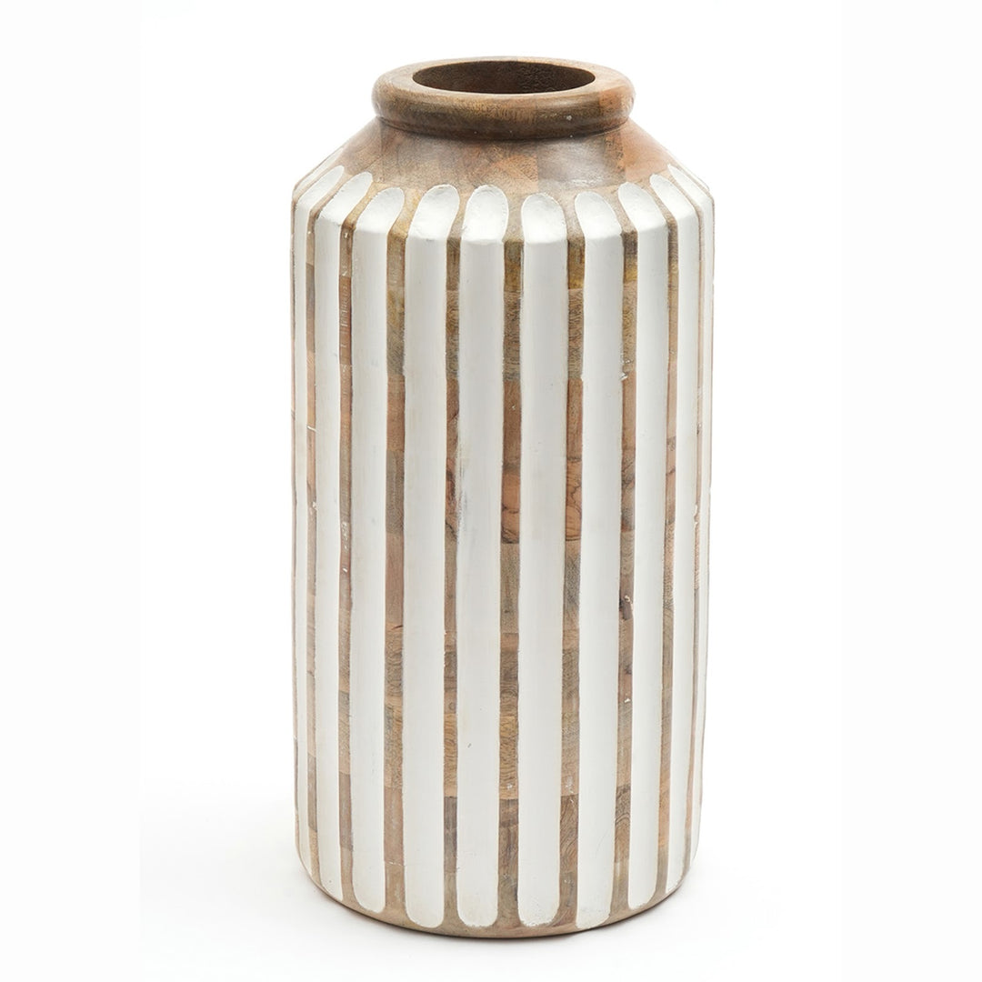 Fred Decorative Flower Vase Large