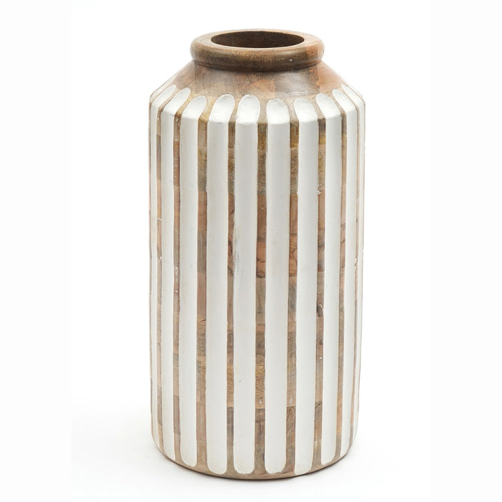 Fred Decorative Flower Vase Large