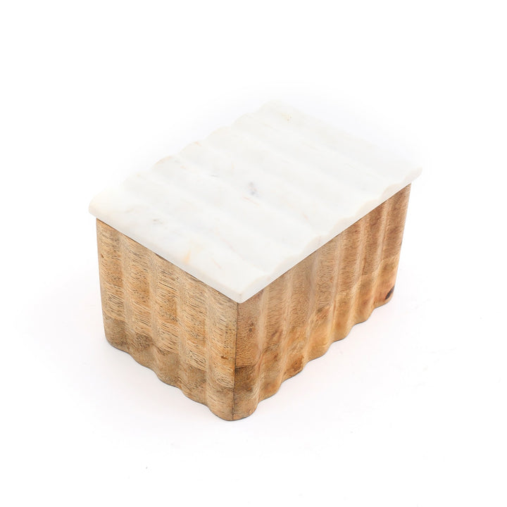 Taylor Decorative Box Small