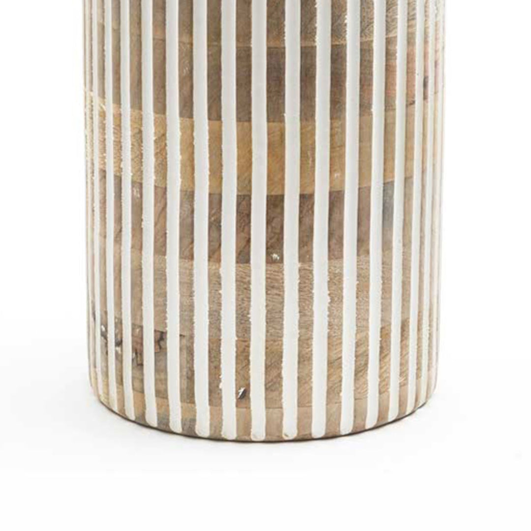 Jack Decorative Flower Vase Large