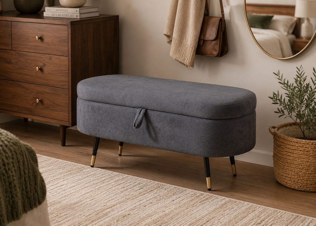 Expobazaar Opaa Homes Stash Bench