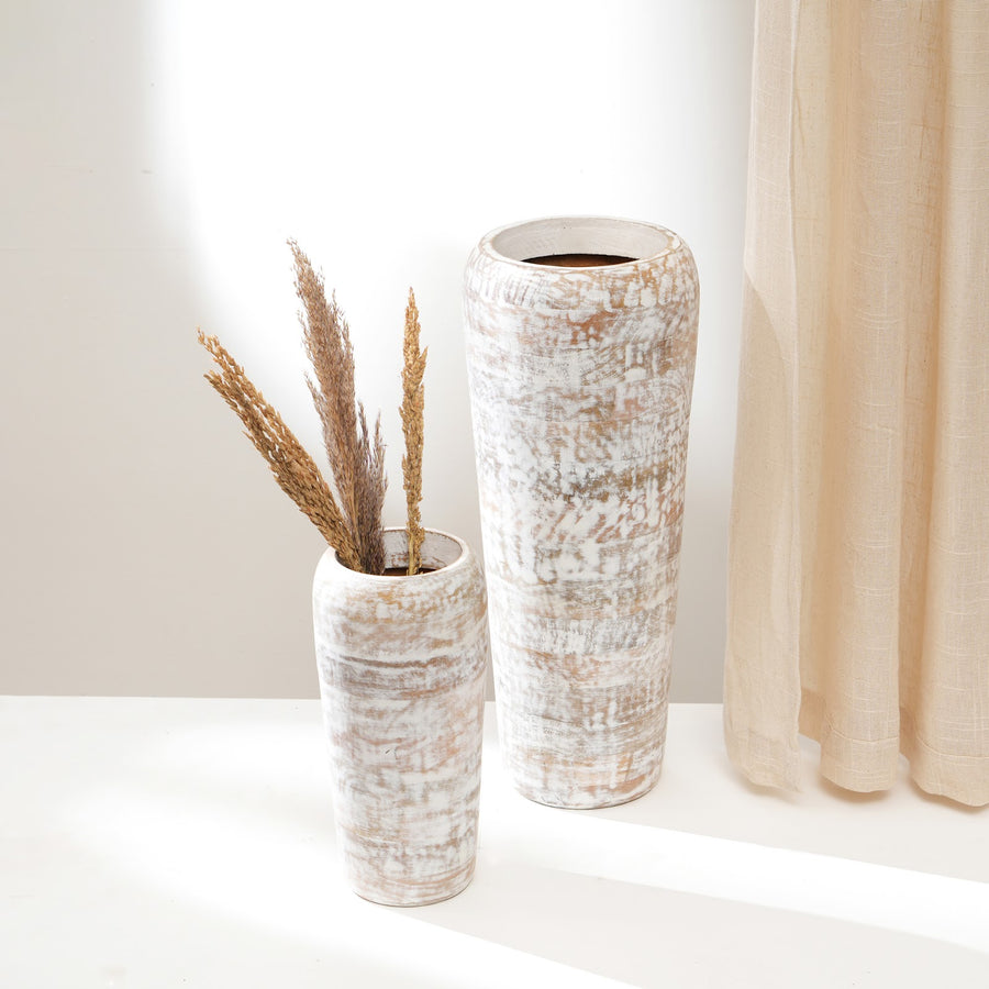 Ibiza Decorative Flower Vase Small