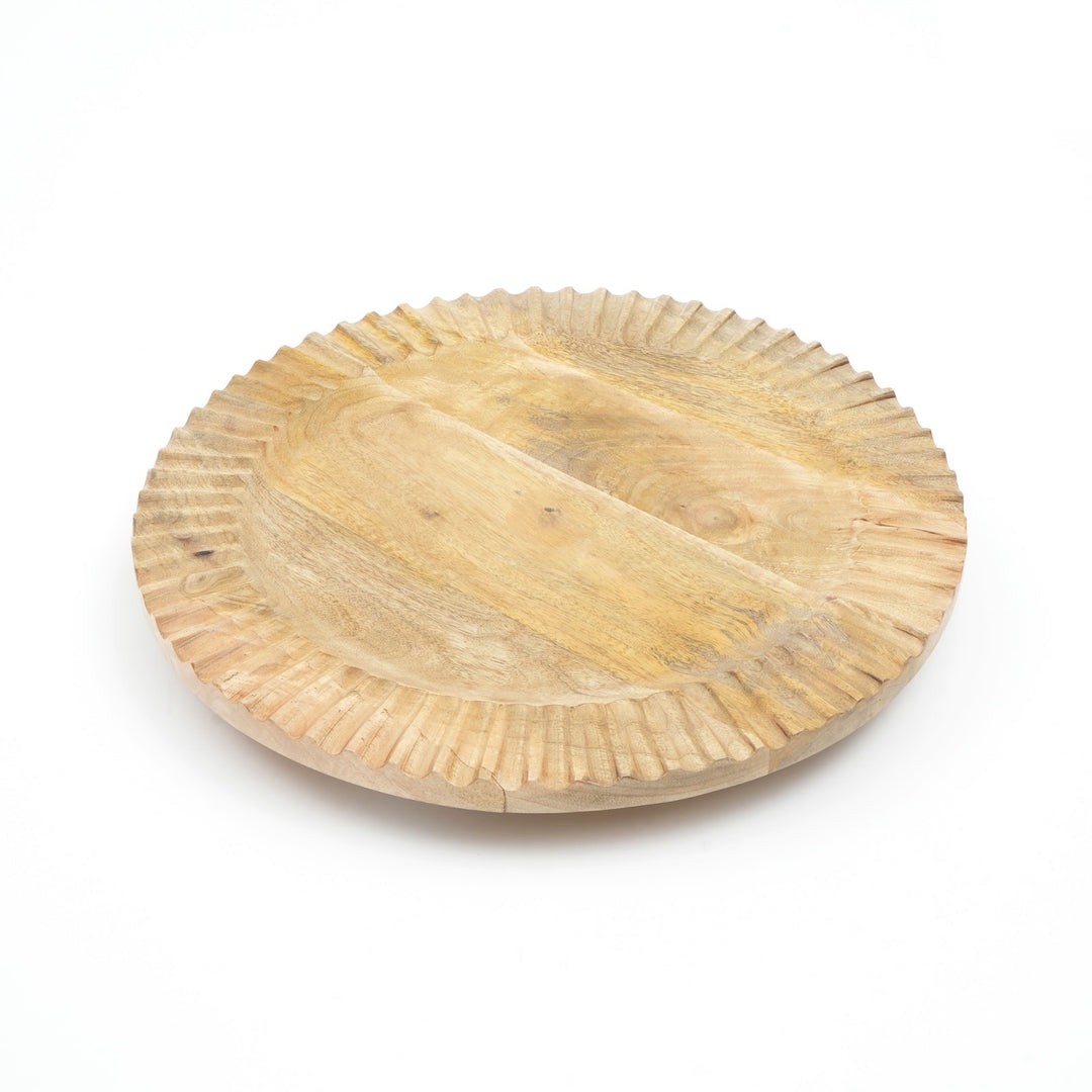 Alto Rotating Serving Lazy Susan