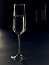 Classic Champagne Glass in crystal glass, 200 ml