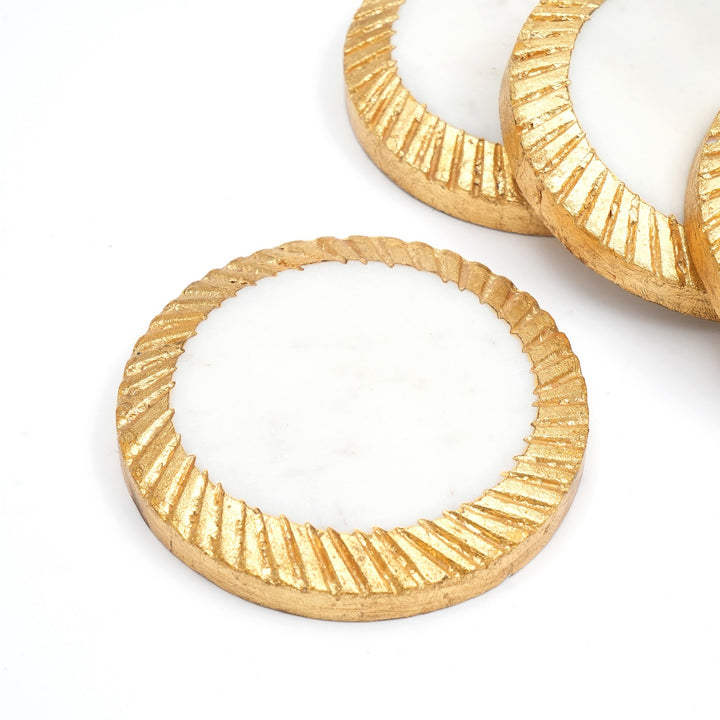 Safi Coaster Set of 4