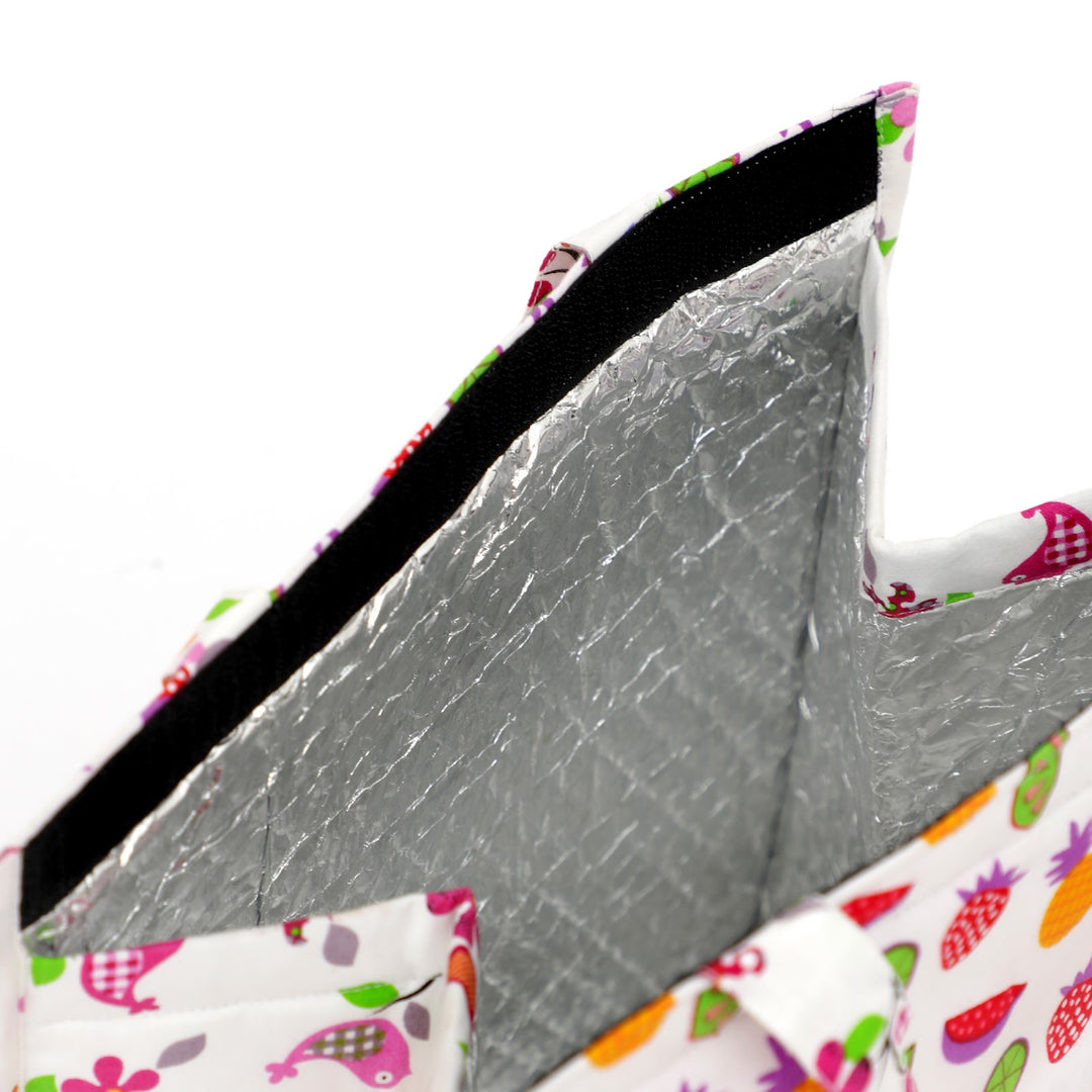 Fruit Print Kitchen Combo with Lunch Bag, view 9