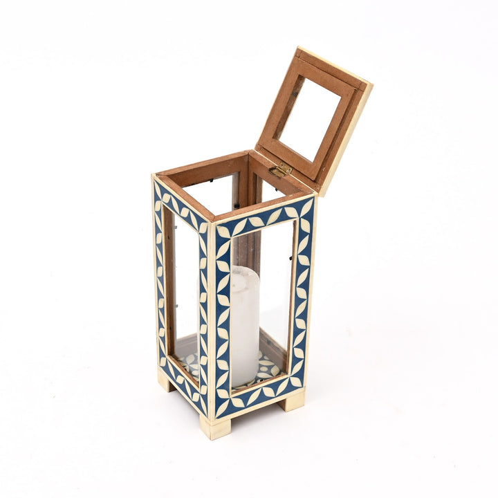 Marakkesh Decorative Hanging Lantern Small