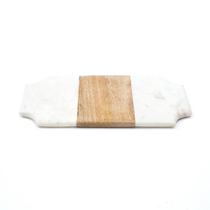 Prairie Marble Cheese Board