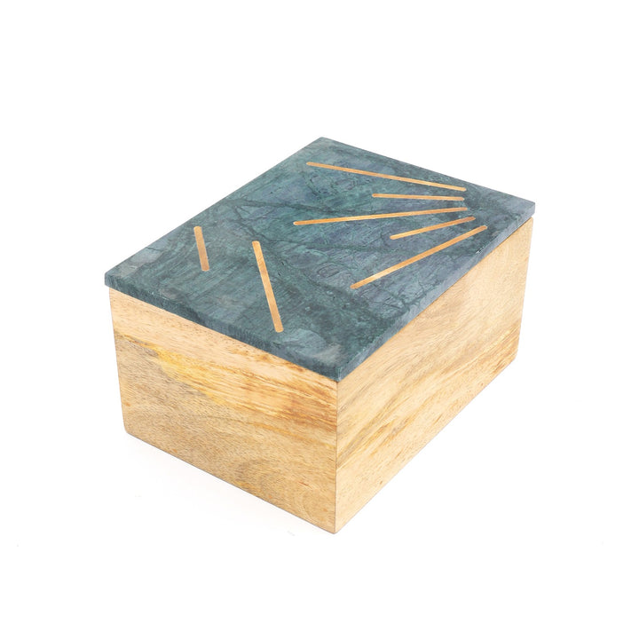 Bruce Decorative Box Small