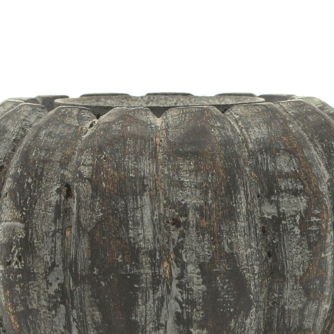 Bowie Decorative Candle Holder Large