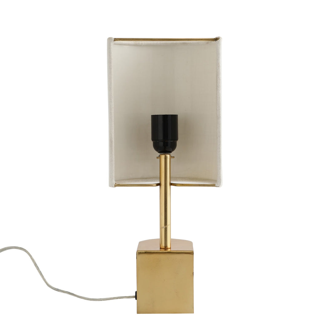 Expobazaar Split Table Lamp