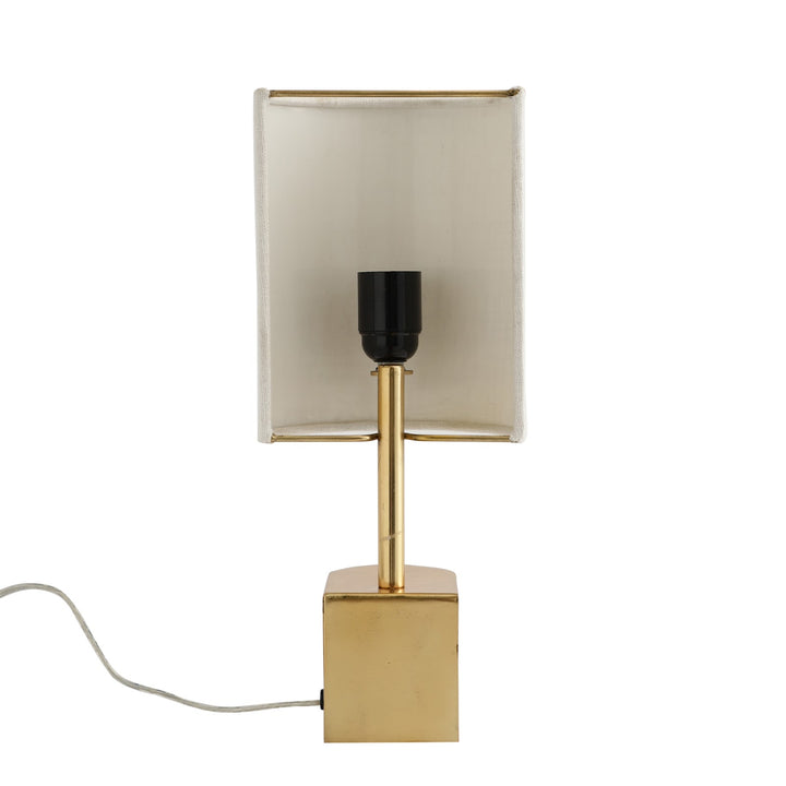 Expobazaar Split Table Lamp