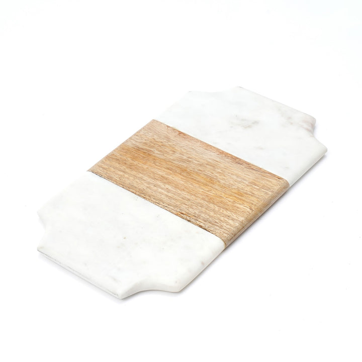 Prairie Marble Cheese Board