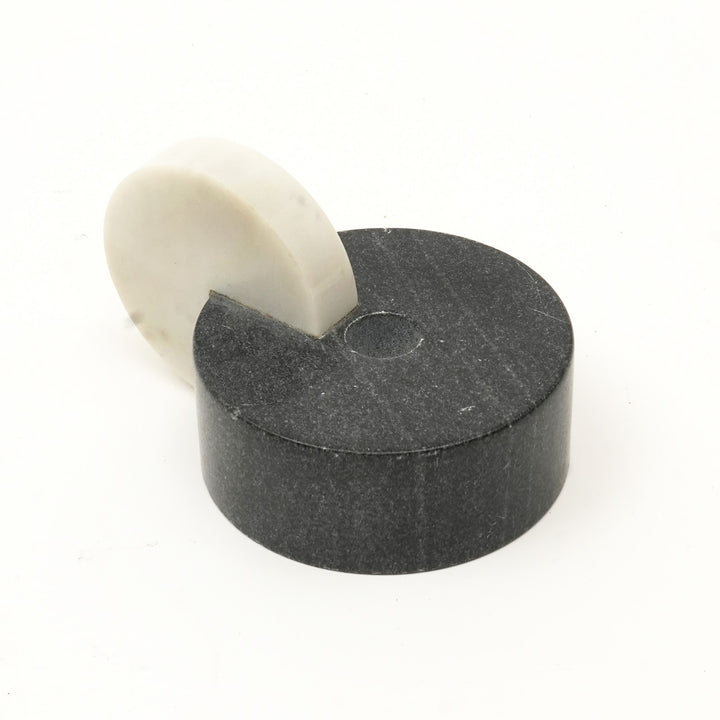 Mark Candle Holder