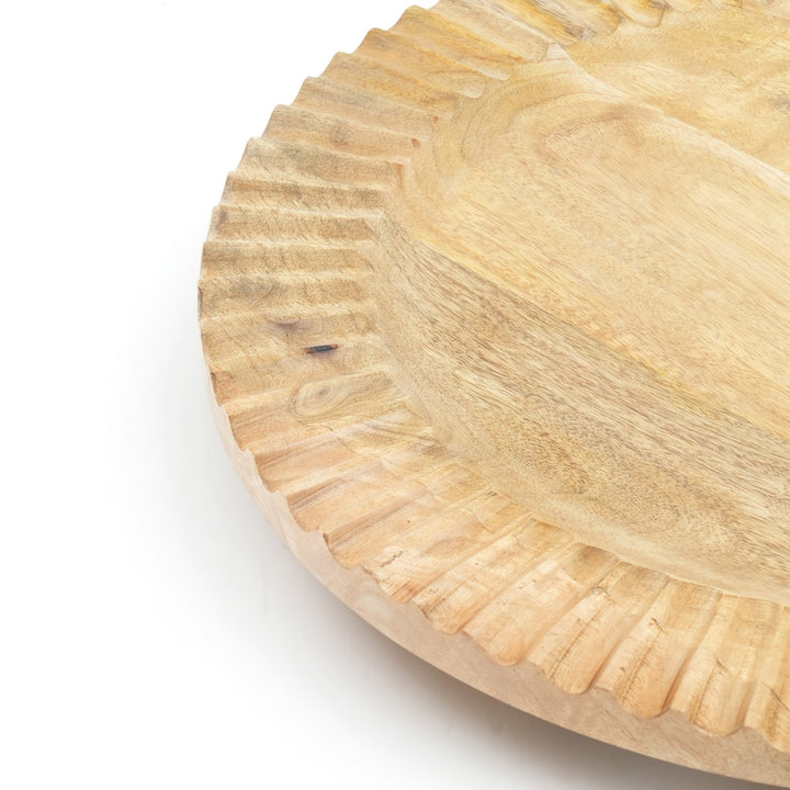 Alto Rotating Serving Lazy Susan