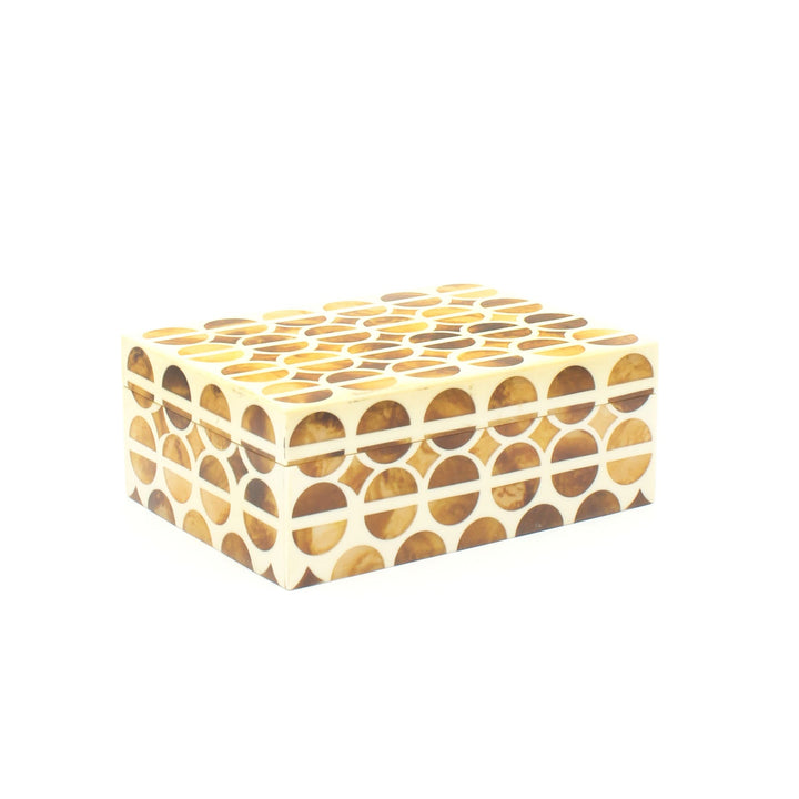 Barcelona Decorative Storage Box Small
