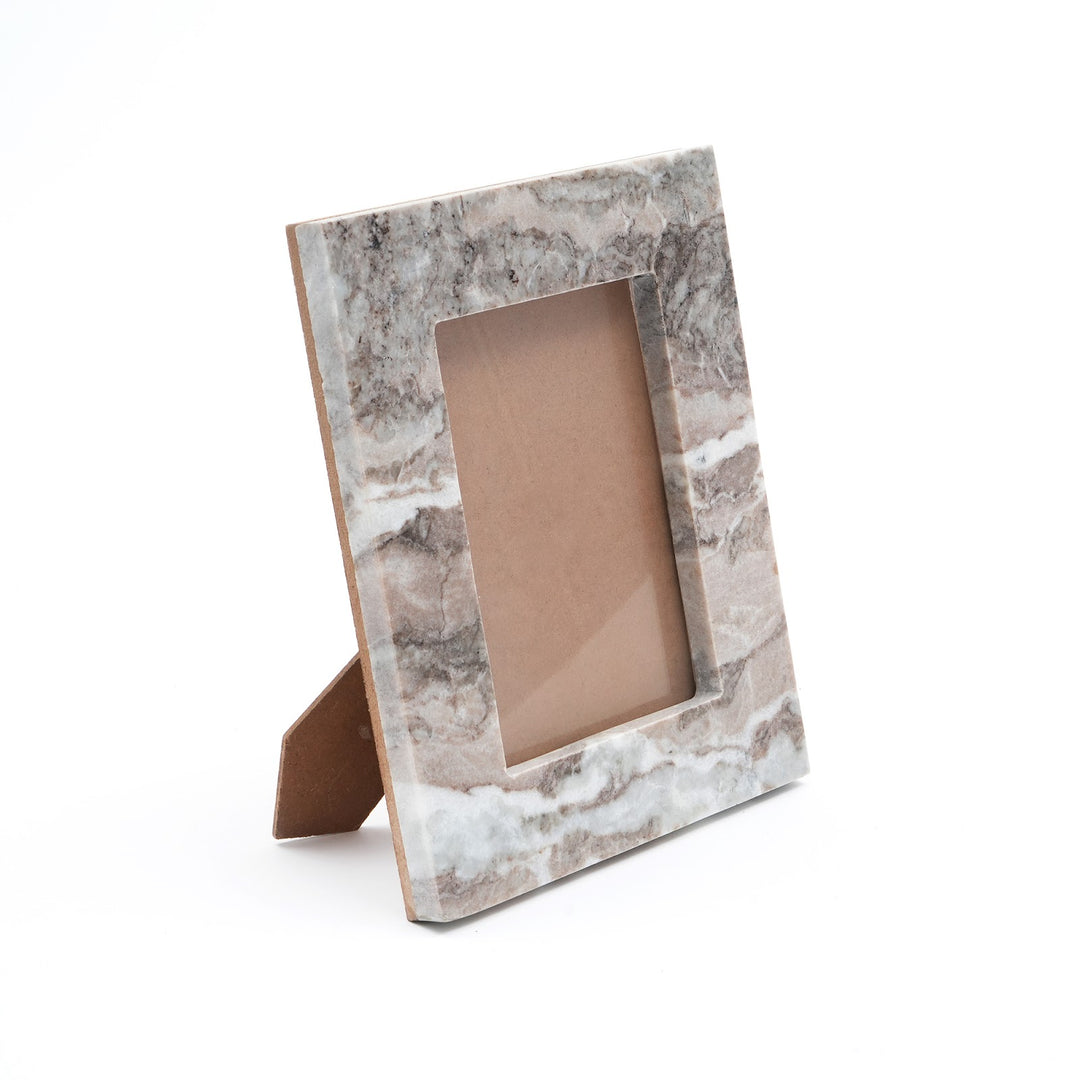 Wuppertal Marble Photo Frame 6x4