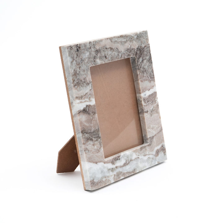 Wuppertal Marble Photo Frame 6x4