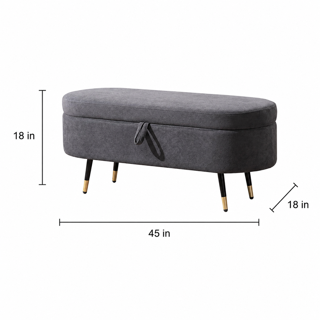 Expobazaar Opaa Homes Stash Bench