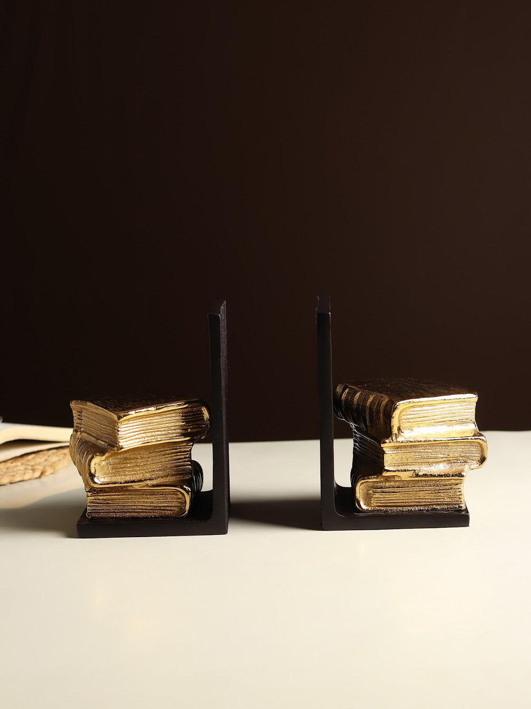Expobazaar DanteÂ’s Gold bookend