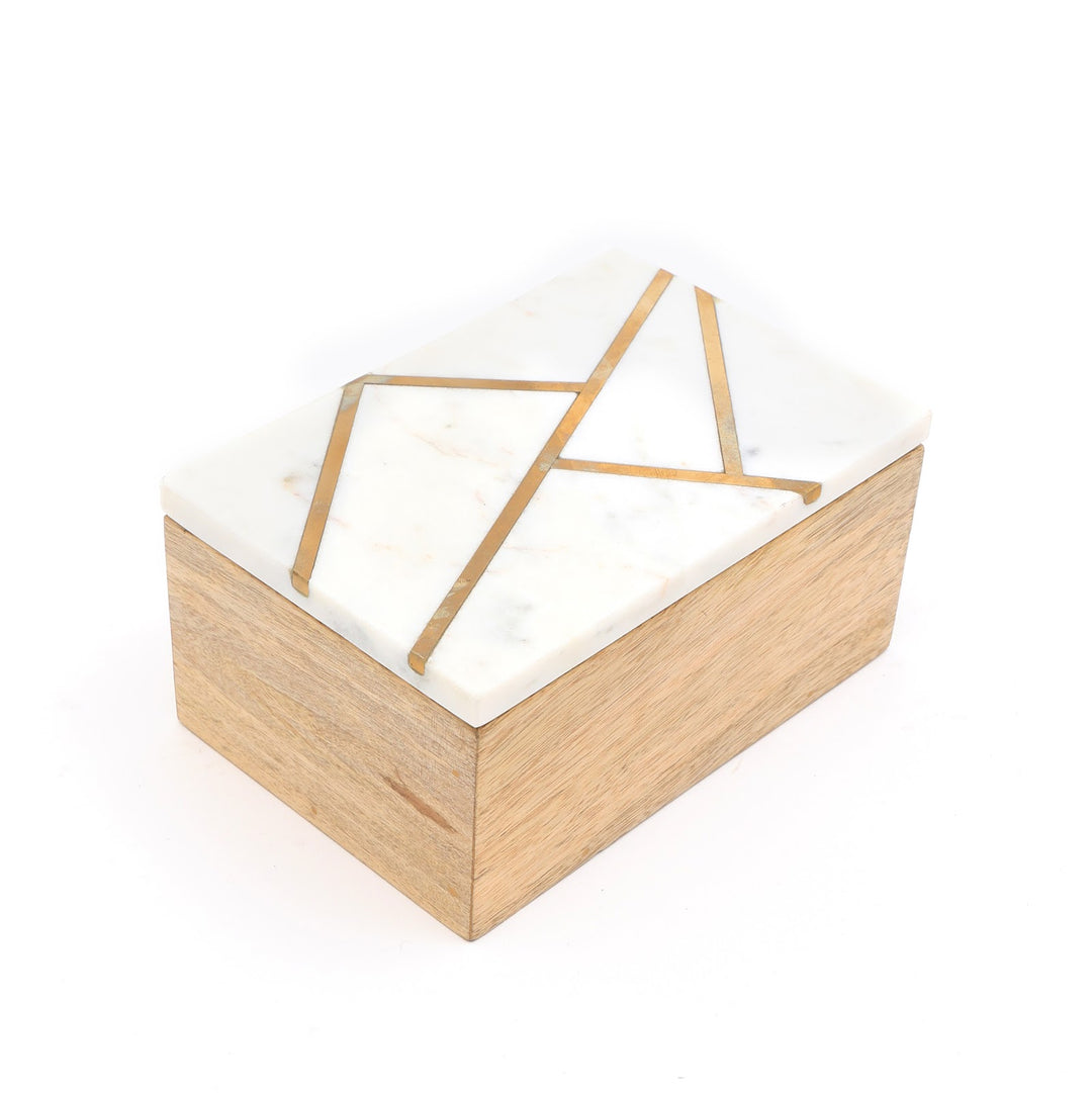 Serena Decorative Box Small