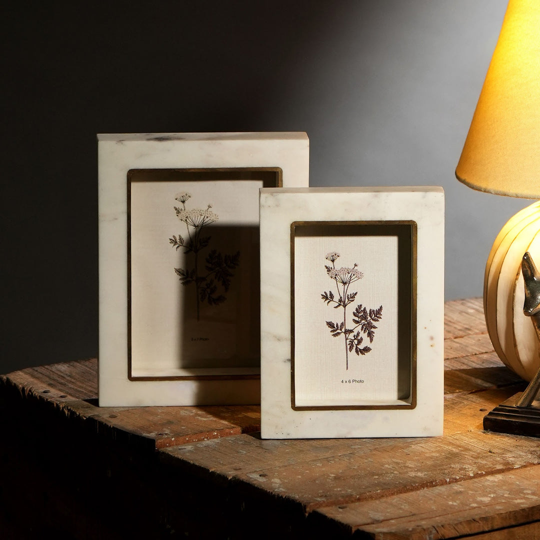 Whimsical Fairy Tale Photo Frame 6x4
