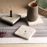 Saida Coaster Set of 4