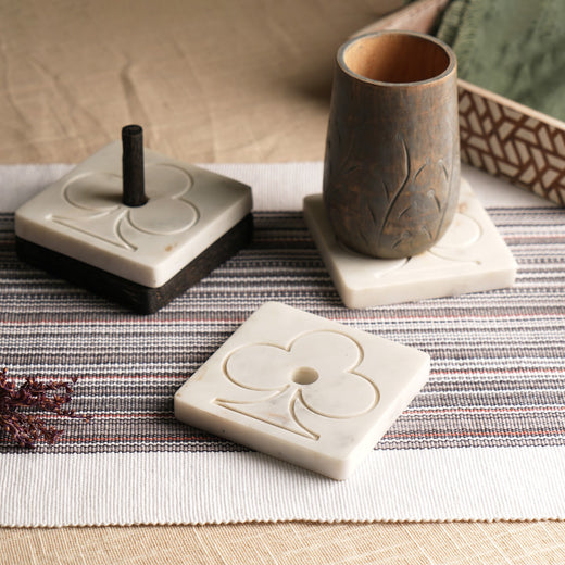 Saida Coaster Set of 4