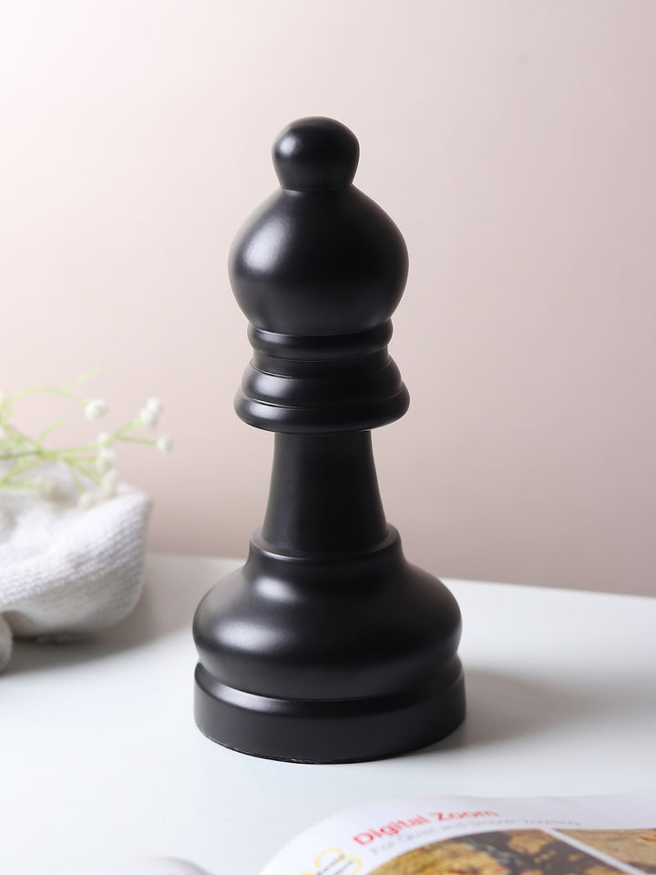 Expobazaar The Bishop Decorative Black