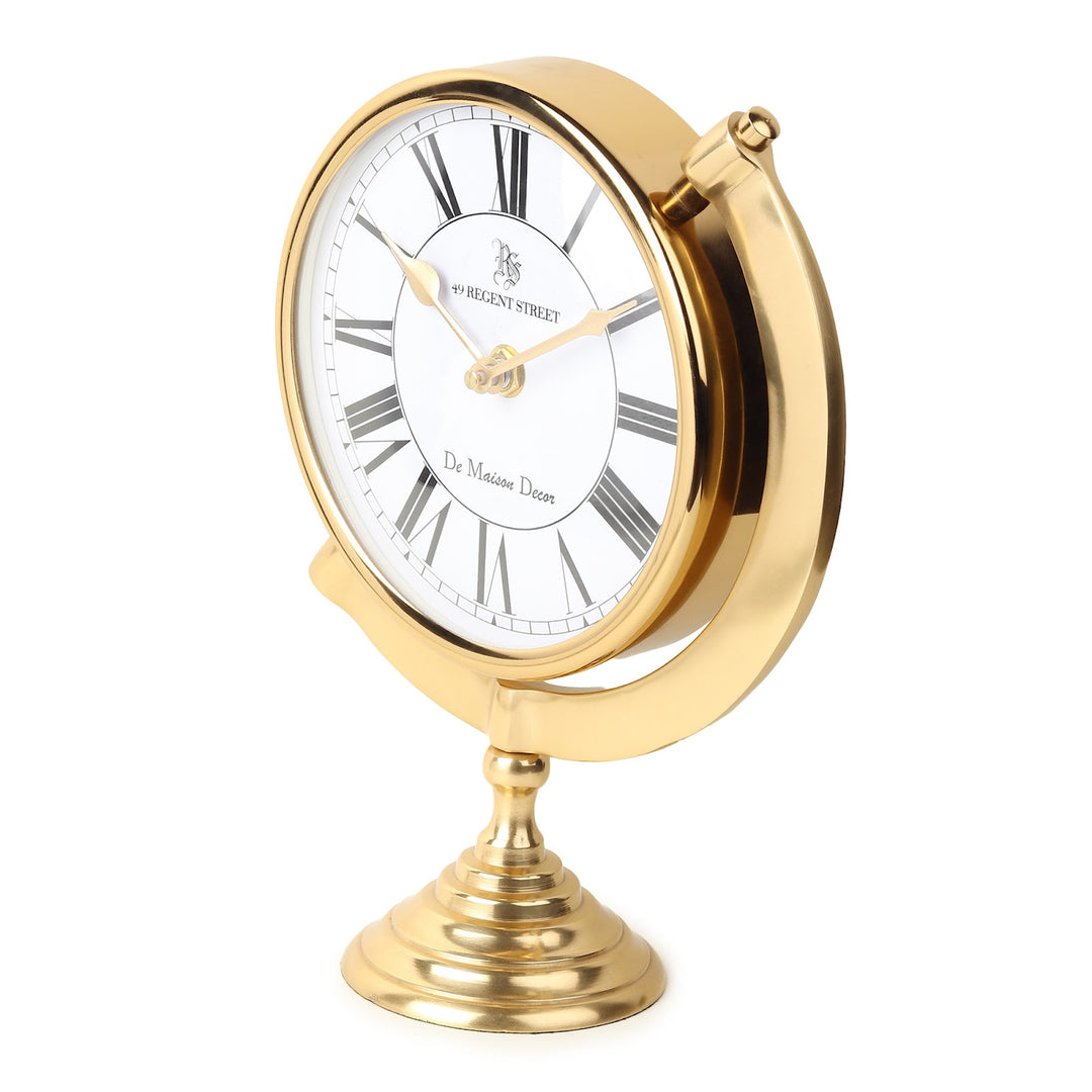 Expobazaar Veloria Desk Clock