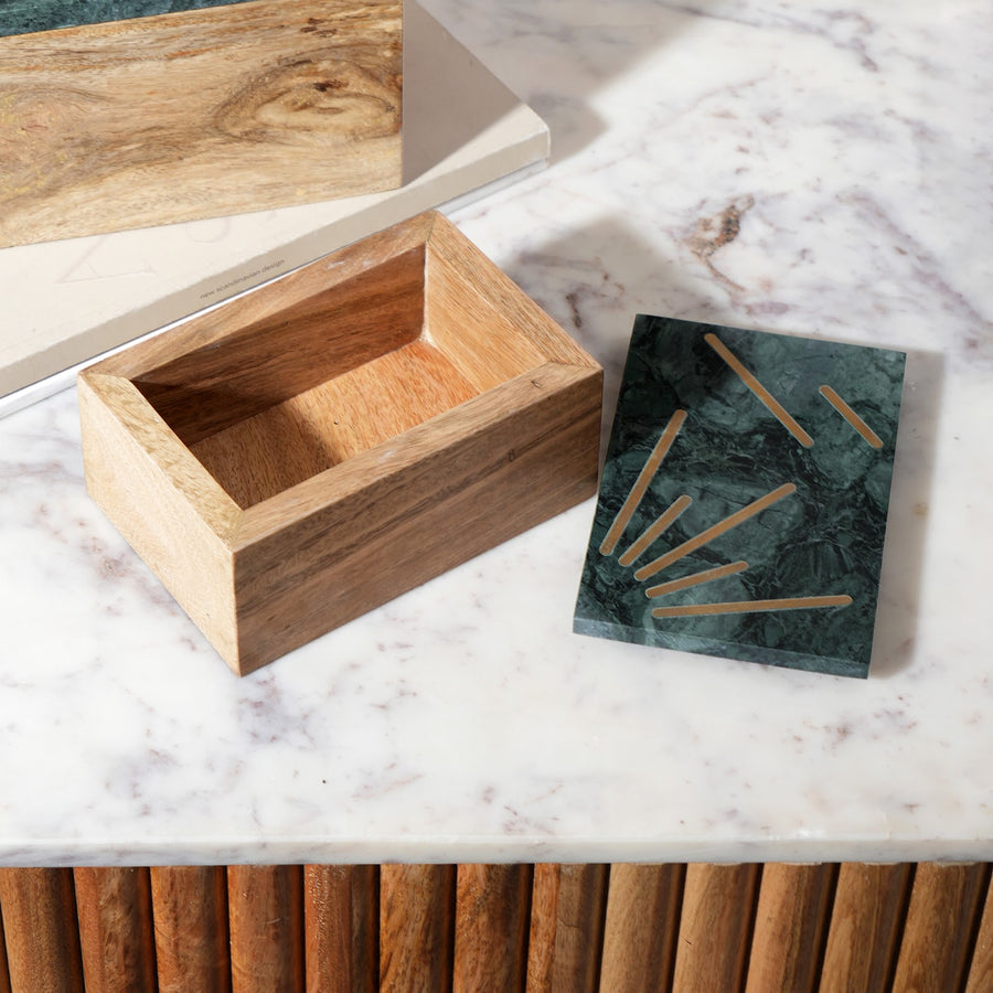 Bruce Decorative Box Large
