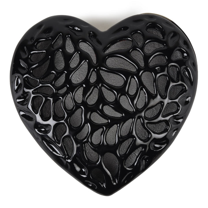 Expobazaar Vitalis Black Heart Box