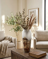 vase