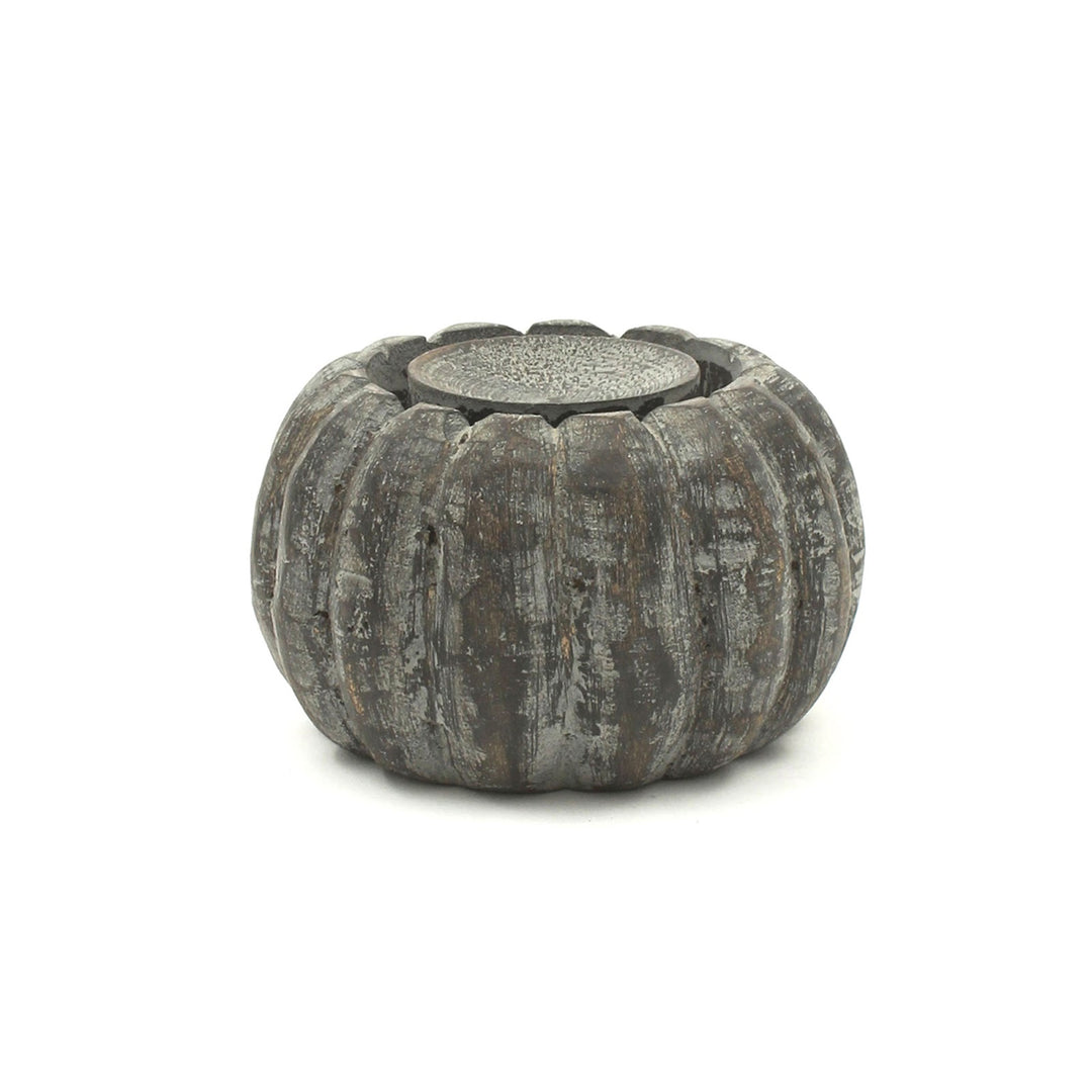 Bowie Decorative Candle Holder Large
