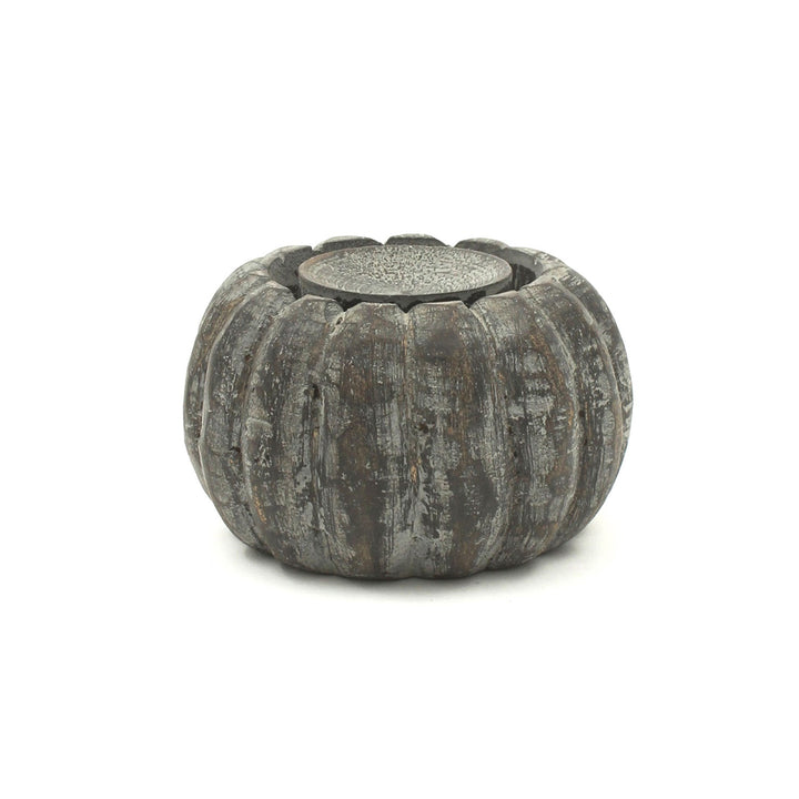 Bowie Decorative Candle Holder Large