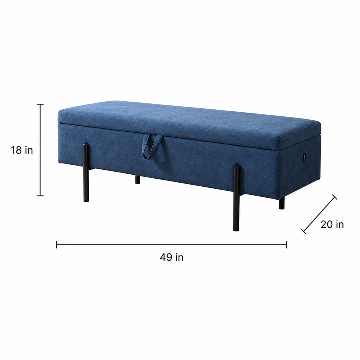 Expobazaar Opaa Homes Keeper Bench