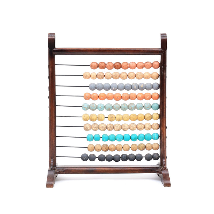 Abacus Decor Game Large