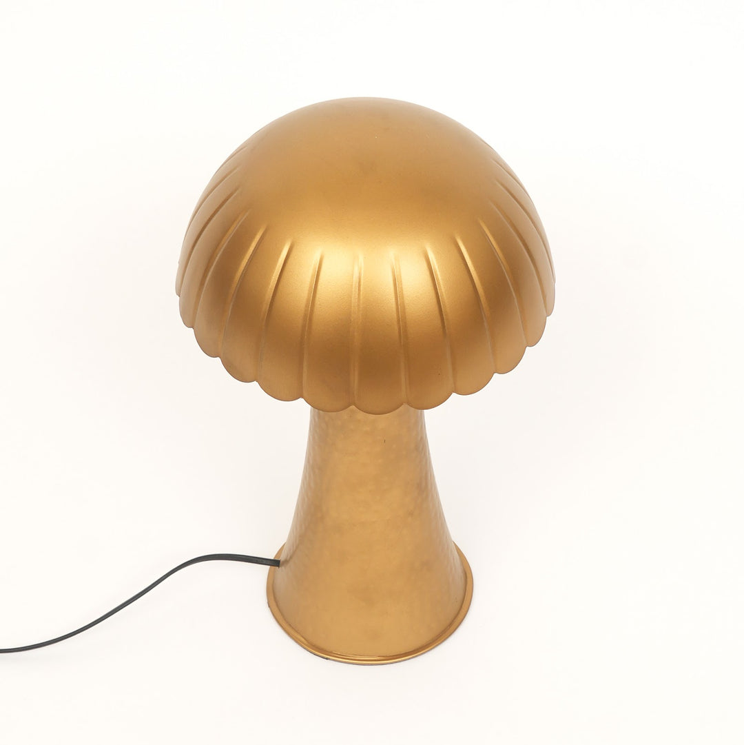 Metal Table Lamp for Living Room & Bedroom view 3