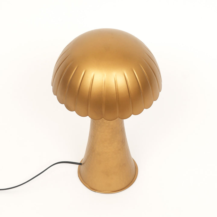 Metal Table Lamp for Living Room & Bedroom view 3