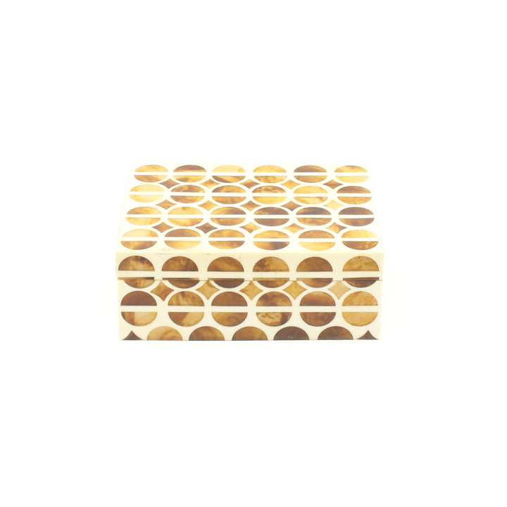 Barcelona Decorative Storage Box Small