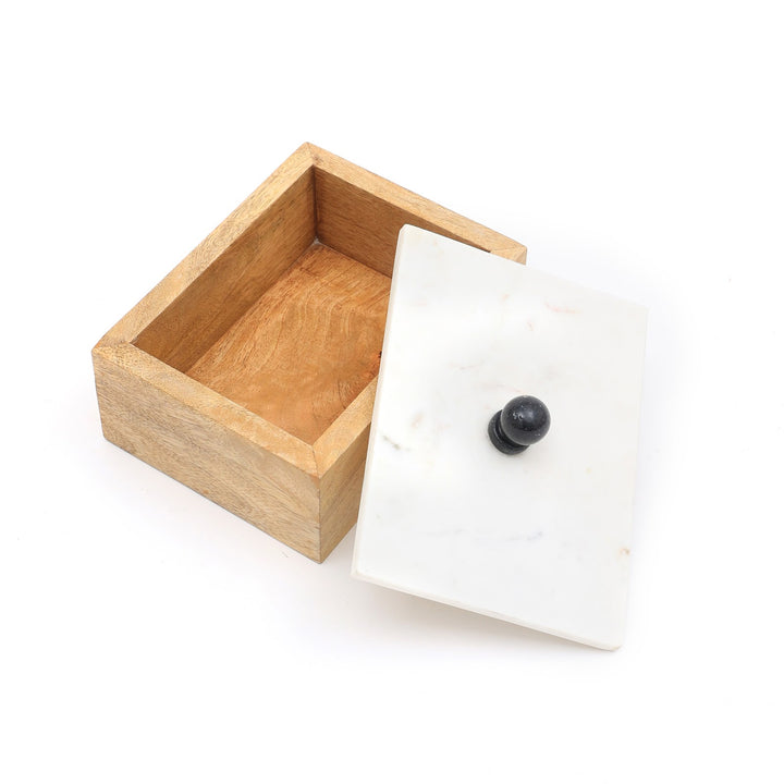 Kobe Decorative Box Small