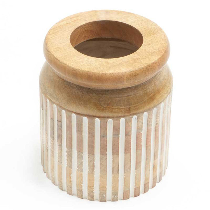 Abis Decorative Flower Vase Small